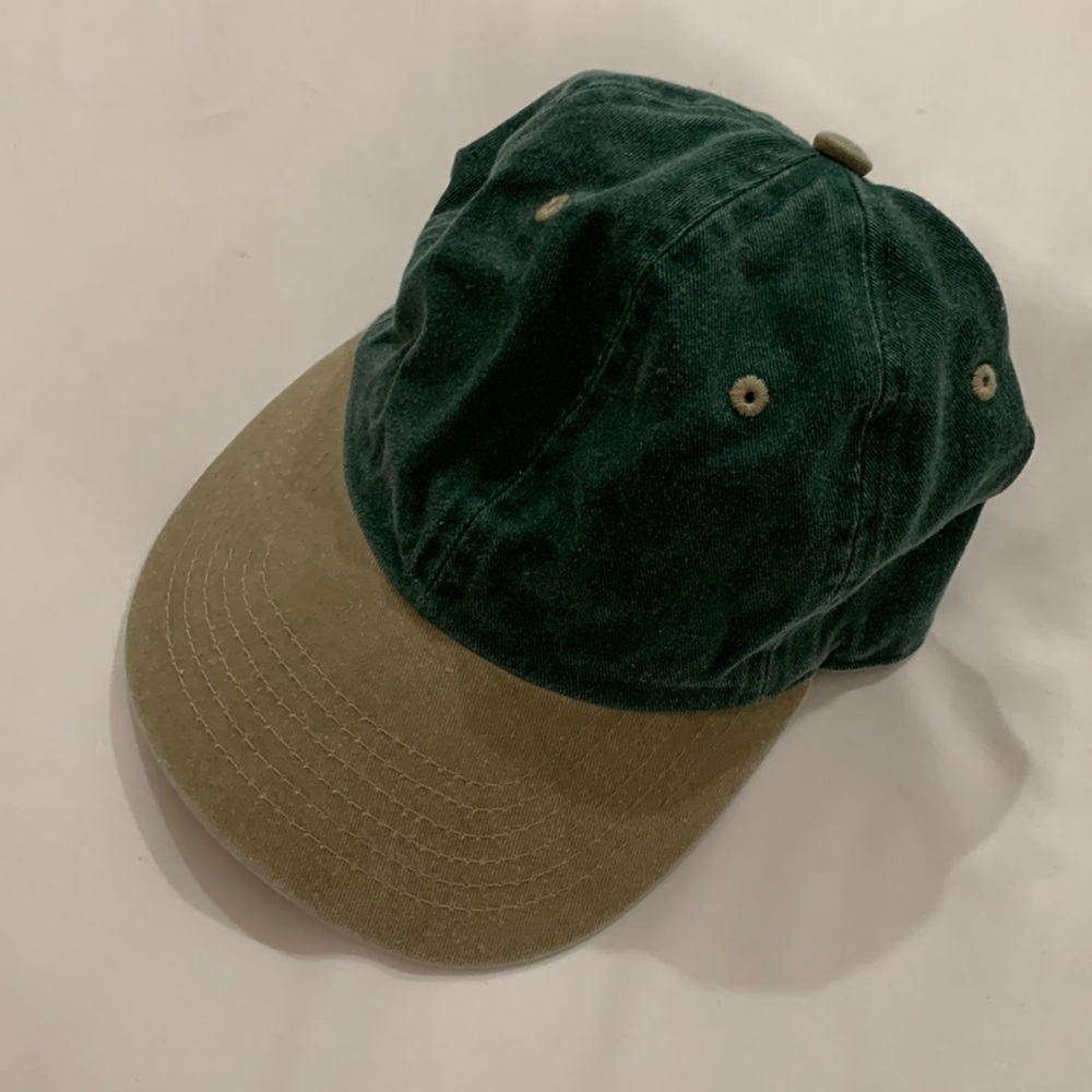 Baseball Hat